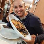 Photo n°2 de l'avis de Lory. fait le 28/08/2021 à 19:48 sur le  Ristorante Rimet 70 à Rimini