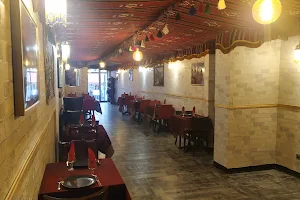 Restaurant byblos-libanais saumur image