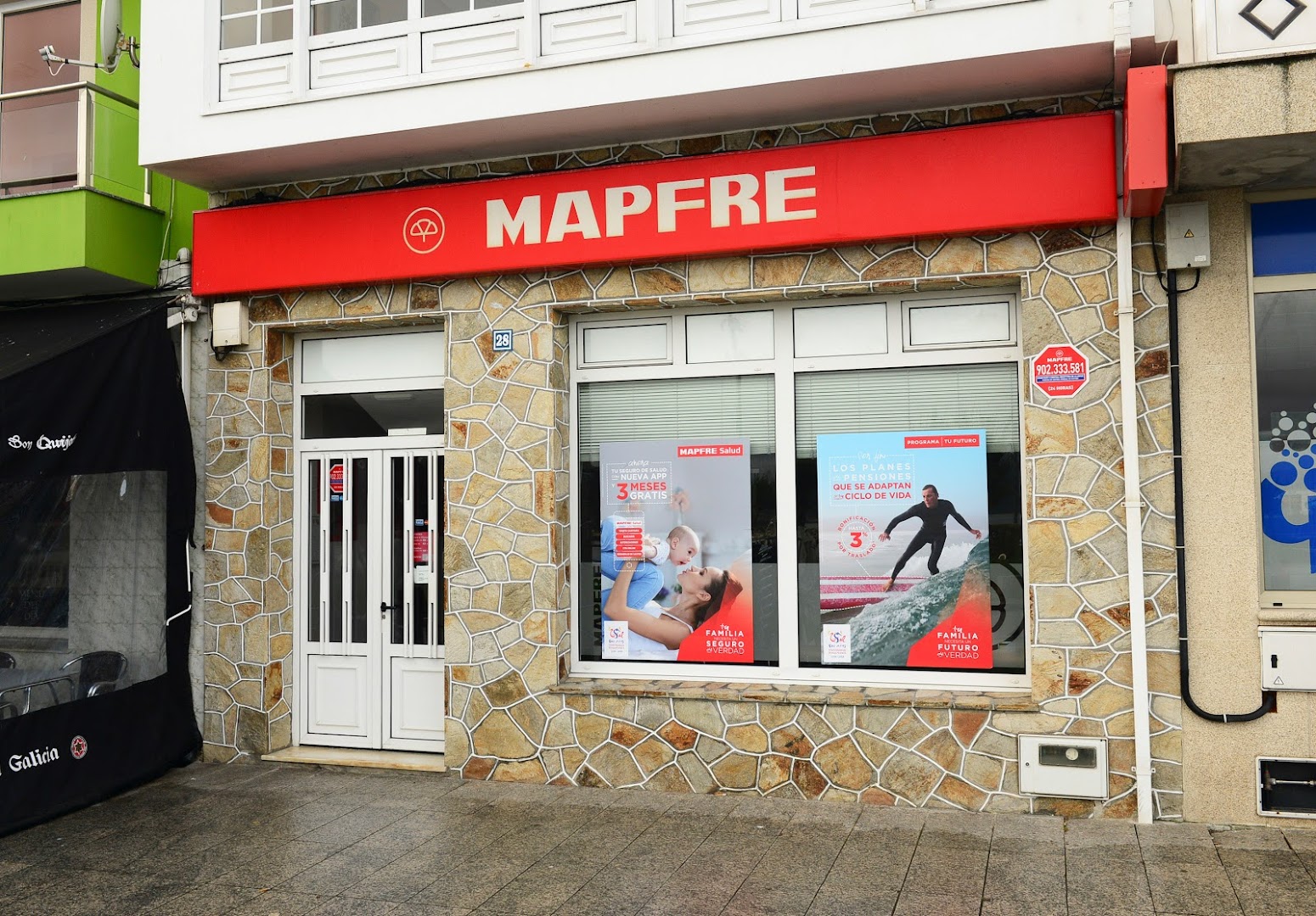 MAPFRE