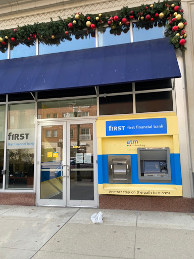 First Financial Bank