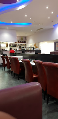 Atmosphère du Restaurant asiatique Okinawa à Vélizy-Villacoublay - n°3