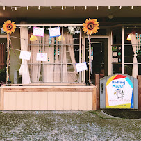 Roaring Mouse Creative Arts Studio - Photo 5 - Car repair in Seattle, WA, Seattle