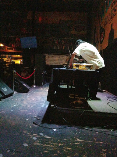 Live Music Venue «Wilebski Blues Saloon», reviews and photos, 1638 Rice St, St Paul, MN 55117, USA