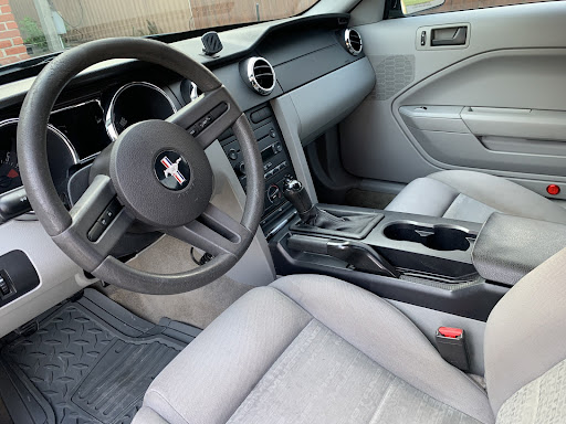 Matrix Mobile Detailing en East Alton