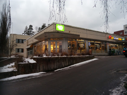 Kotipizza Vaajakoski - Vesmannintie 4, 40800 Jyväskylä, Finland