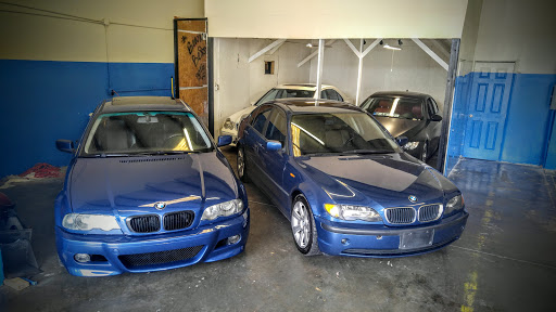 Top Gear Automotive Inc, 4752 Distribution Ct #8b, Orlando, FL 32822, USA, 