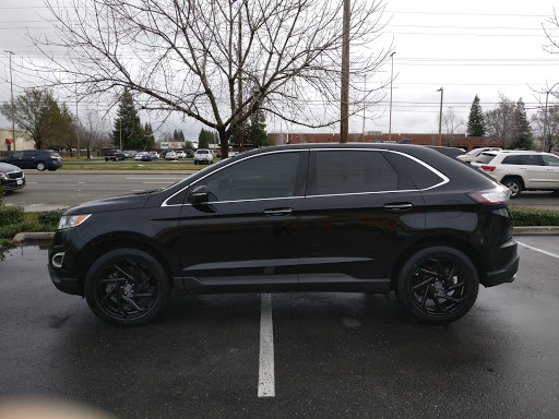 Car Wash «Quick Quack Car Wash - Rancho Cordova», reviews and photos, 3050 Sunrise Blvd, Rancho Cordova, CA 95742, USA