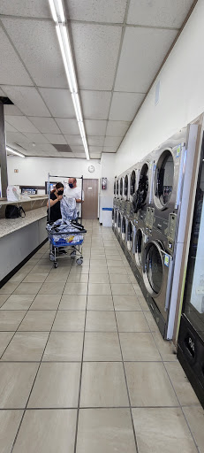 Laundromat «Launderland Coin Laundry», reviews and photos, 2256 Colorado Blvd #106, Los Angeles, CA 90041, USA