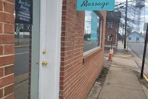 Main Street Massage image