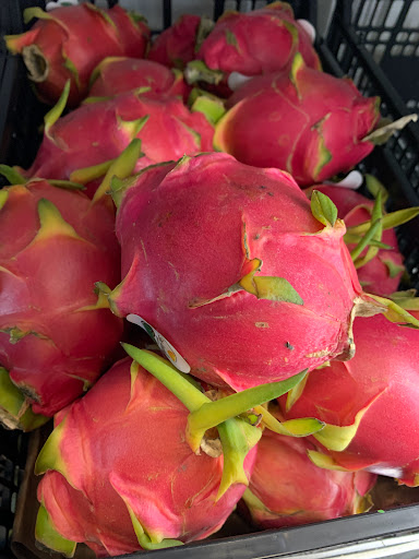 Grocery Store «Asian Market», reviews and photos, 1043 Pedigo Way # 8, Bowling Green, KY 42103, USA