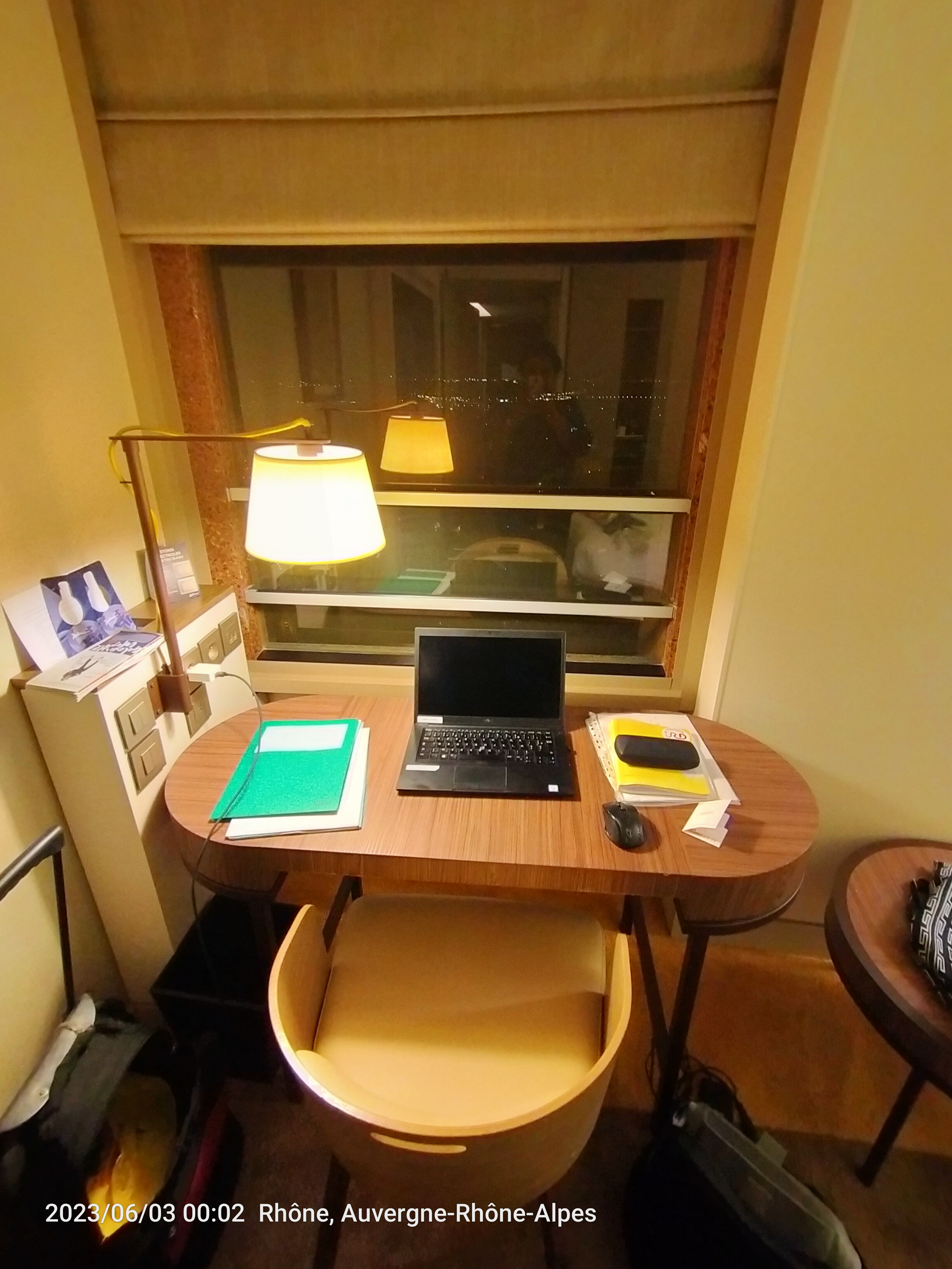 Photo n° 6 de l'avis de nada.a fait le 10/06/2023 à 23:09