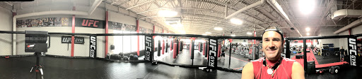 Gym «UFC GYM Kendall», reviews and photos, 8851 SW 107th Ave, Miami, FL 33176, USA