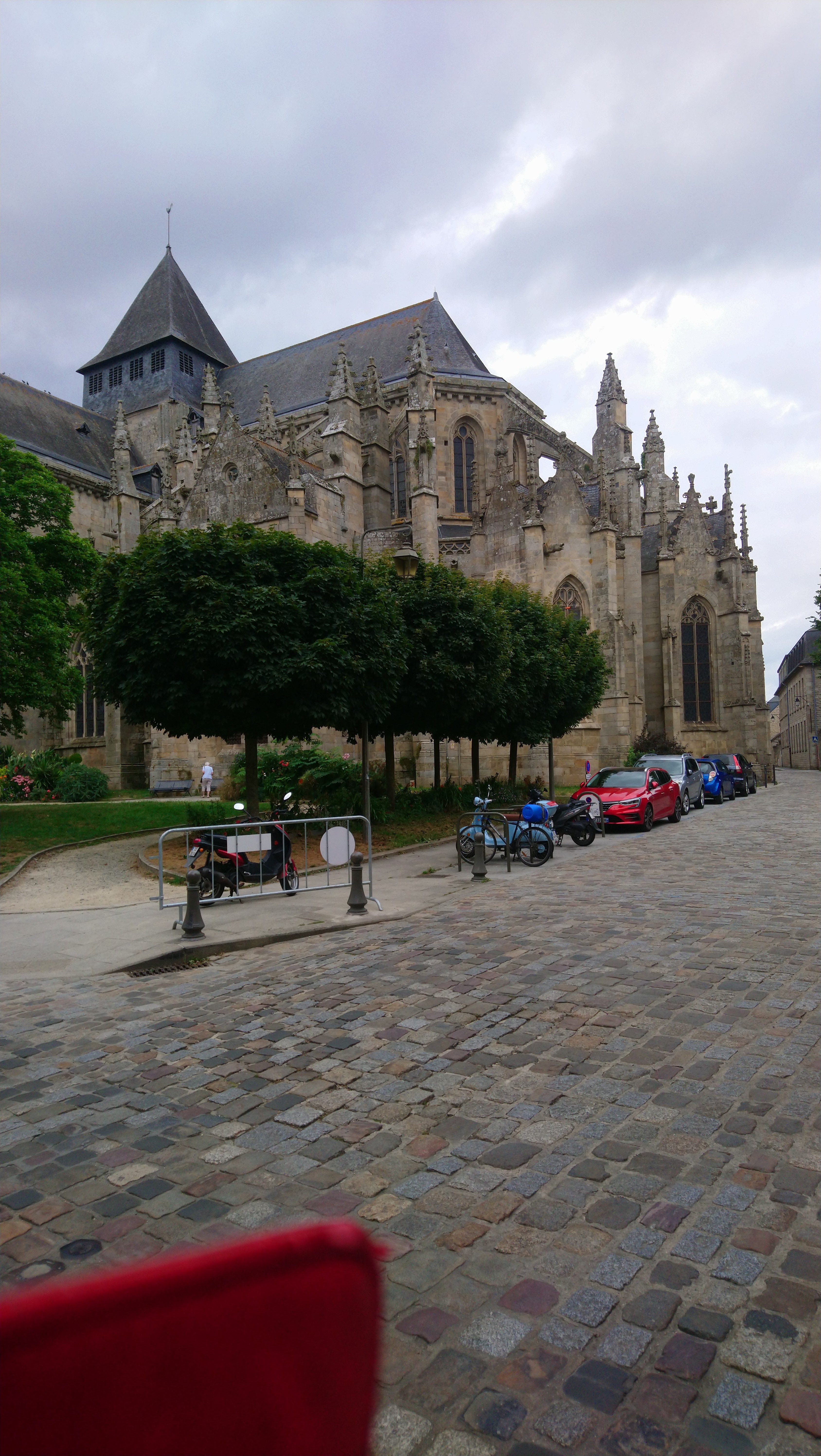 Photo n° 2 de l'avis de Nina.l fait le 13/07/2023 à 17:52