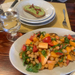 Photo n°2 de l'avis de kskahill100. fait le 13/11/2023 à 12:31 sur le  Agriturismo Cornacchino Viaggi e Vacanze a Cavallo e non solo à Castell'Azzara