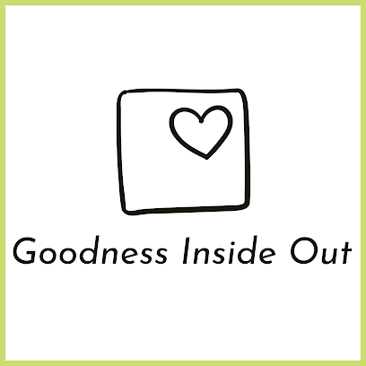 Goodness Inside Out