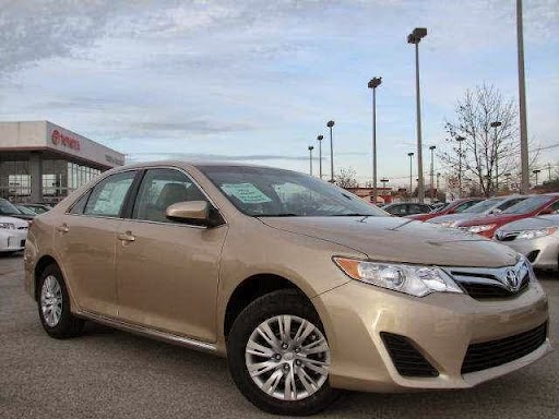 Car Dealer «Sam Swope Auto Group», reviews and photos, 11601 Plantside Dr, Louisville, KY 40299, USA