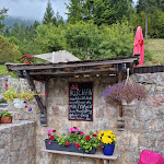 Photo n°2 de l'avis de Doris.i fait le 22/09/2021 à 19:35 sur le  Café Gelfart à Ramsau bei Berchtesgaden