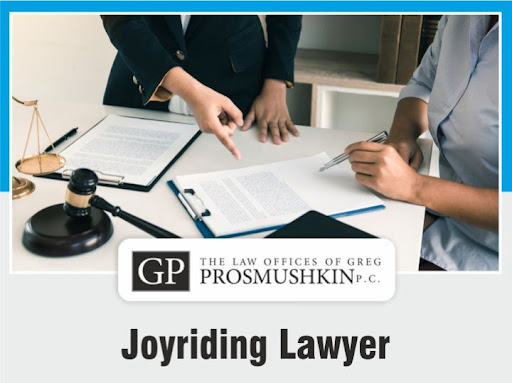 Law Firm «Law Offices of Greg Prosmushkin, P.C.», reviews and photos