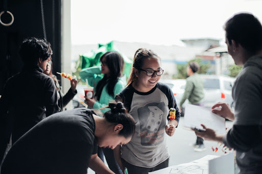 Gym «AVA Athletics», reviews and photos, 948 N Lemon St, Orange, CA 92867, USA