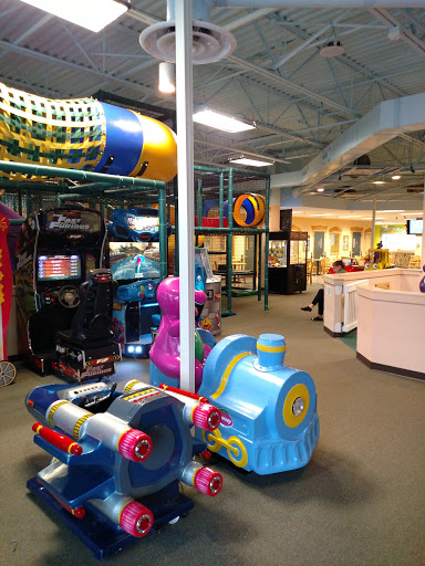 Recreation Center «Kid Junction», reviews and photos, 4090 Lafayette Center Dr E, Chantilly, VA 20151, USA