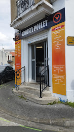 Photos du propriétaire du Restaurant Crousti Poulet à Chelles - n°1