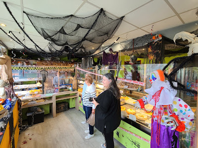 Boulangerie Lejeune Cédric à Pinon