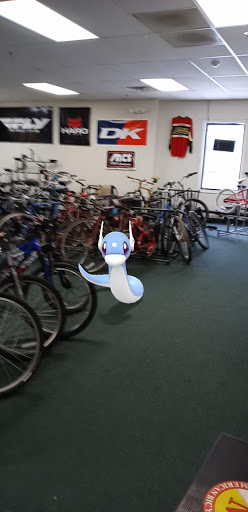 Bicycle Store «Boneshaker Bicycles», reviews and photos, 3401 Florence Cir #300, Powder Springs, GA 30127, USA