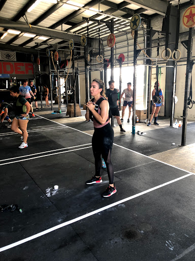 Gym «Contender CrossFit», reviews and photos, 5432 Holly Rd, Corpus Christi, TX 78411, USA