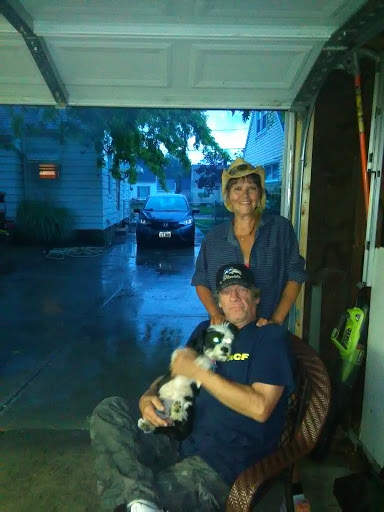 Park «Loew Park», reviews and photos, 4741 W 32nd St, Cleveland, OH 44109, USA