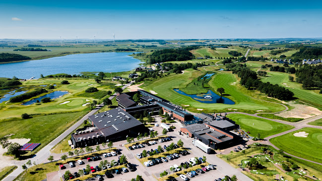 HimmerLand Golfshop - Golfklub