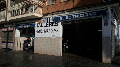 Talleres Alfonso Márquez