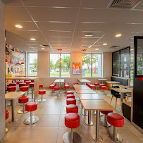 Photos du propriétaire du Restaurant KFC MONTGERON - n°4