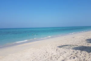 Al Gharya Beach image