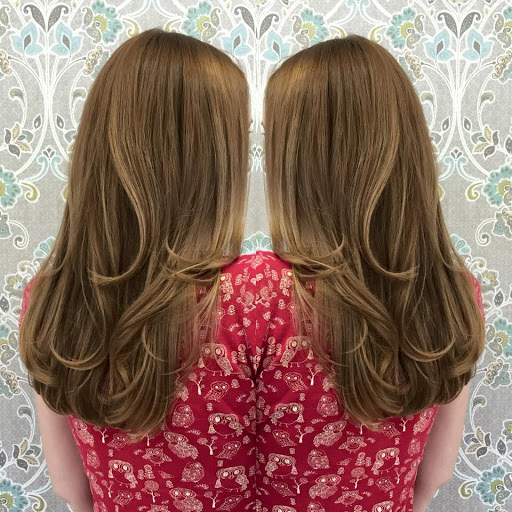 Hair Salon «Crop Salon and Spa», reviews and photos, 107 Mt Carmel Rd #101, Parkton, MD 21120, USA