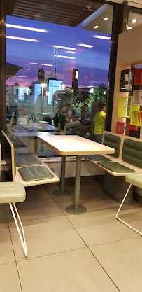 Atmosphère du Restauration rapide McDonald's à Strasbourg - n°7