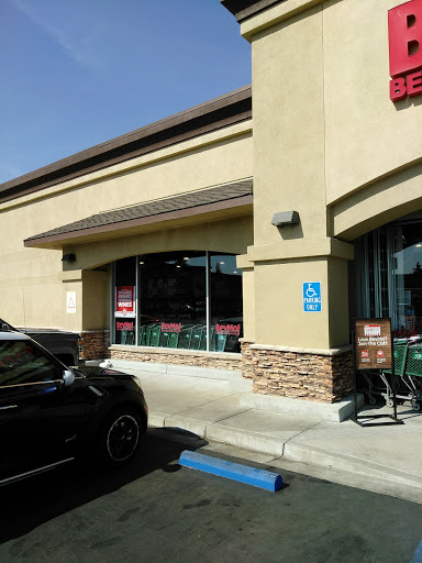 Wine Store «BevMo!», reviews and photos, 6393 Pacific Ave, Stockton, CA 95207, USA