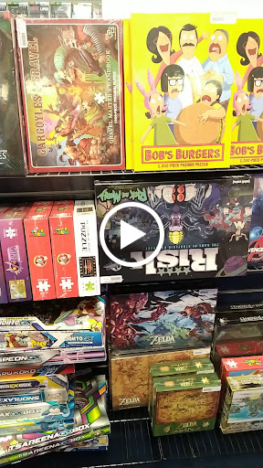 Video Game Store «Gameware», reviews and photos, 6401 Bluebonnet Blvd, Baton Rouge, LA 70810, USA