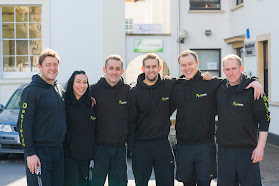 Oakfields Personal Training, Clifton, Bristol