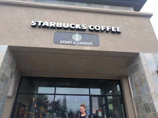 Coffee Shop «Starbucks», reviews and photos, 842 N Delaware St, San Mateo, CA 94401, USA