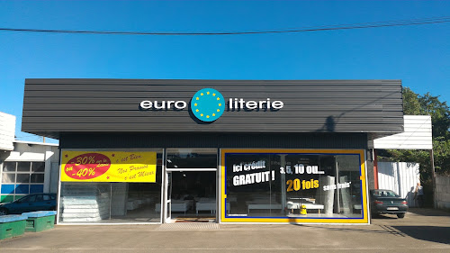 Magasin de literie EURO LITERIE Mont-de-Marsan