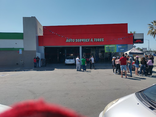 Auto Repair Shop «Midas San Jose», reviews and photos, 2200 Stevens Creek Blvd, San Jose, CA 95128, USA