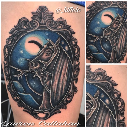 Explore tattoo ideas of my son, creative tattoo ideas in Kent, available at War Horse Ink