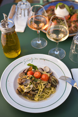 Le Giorgia cuisine du sud Montpellier à Montpellier