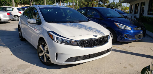 Used Car Dealer «Hertz Car Sales Palm Beach», reviews and photos, 9137 Florida A1A Alternate, North Palm Beach, FL 33403, USA