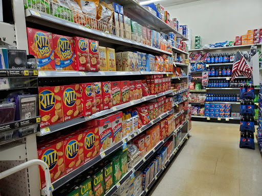 Discount Store «Dollar General», reviews and photos, 275 E Main St, Avon, NY 14414, USA