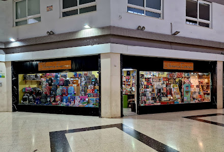 Libreria Papeleria Ferrer Passatge Lombard, 14, 46702 Gandia, Valencia, España