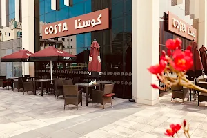 Costa Coffee - The Edge image