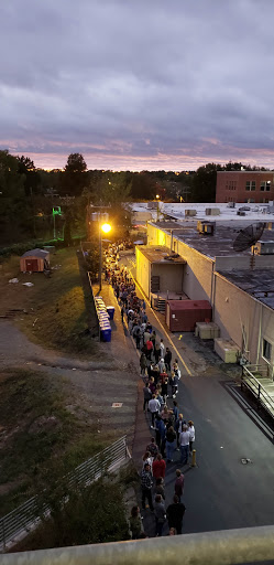 Live Music Venue «Cat’s Cradle», reviews and photos, 300 E Main St, Carrboro, NC 27510, USA