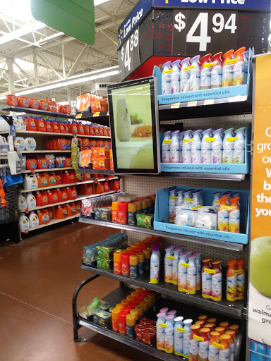 Department Store «Walmart Supercenter», reviews and photos, 11465 Tara Blvd, Lovejoy, GA 30250, USA