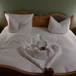 Photo n°1 de l'avis de Alexander.a fait le 01/03/2023 à 07:48 sur le  Landgasthof Hotel Maximilian à Bad Feilnbach